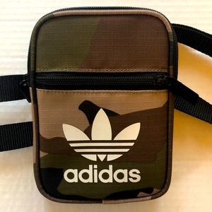 Adidas bag